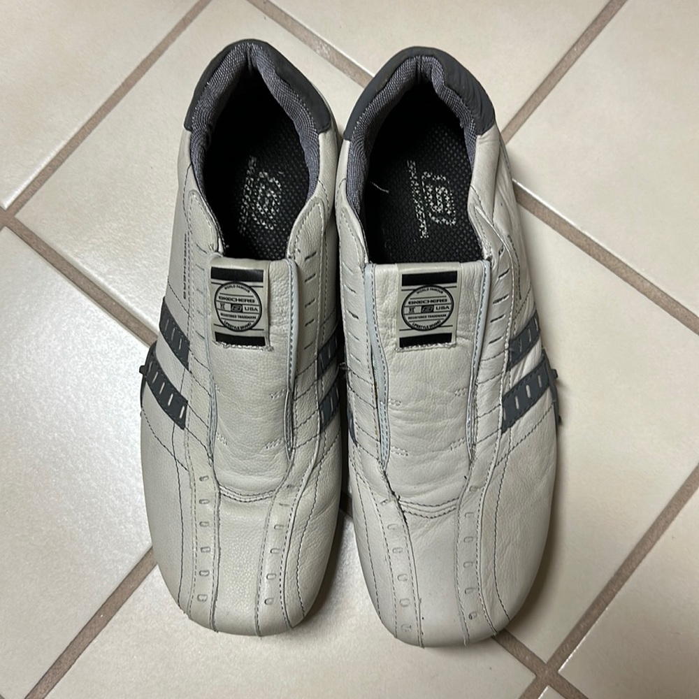 Men’s Skechers Slip-ons Size 11